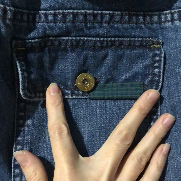 Tommy Hilfiger Jeans - Picture 7 of 9